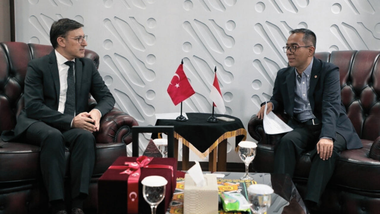 İşbirliği Konusunda Önemli Adımlar