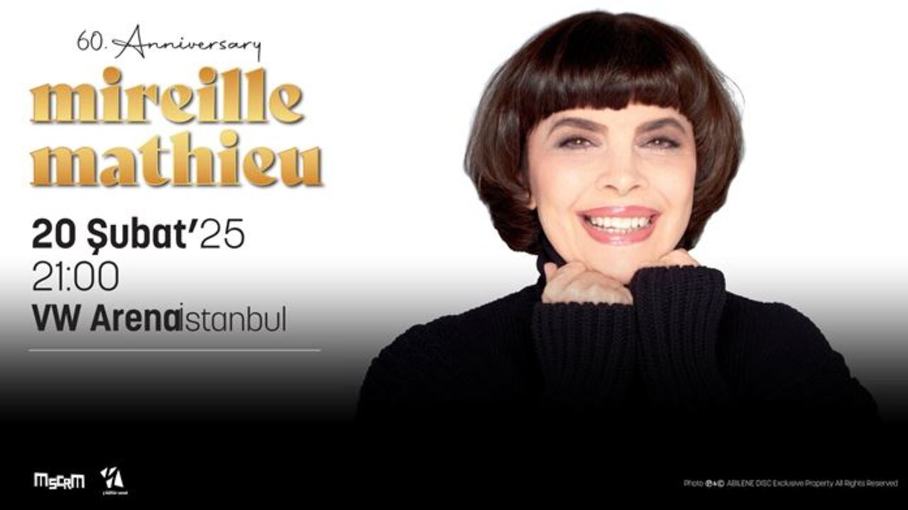 İstanbul Konseri̇ Yeni