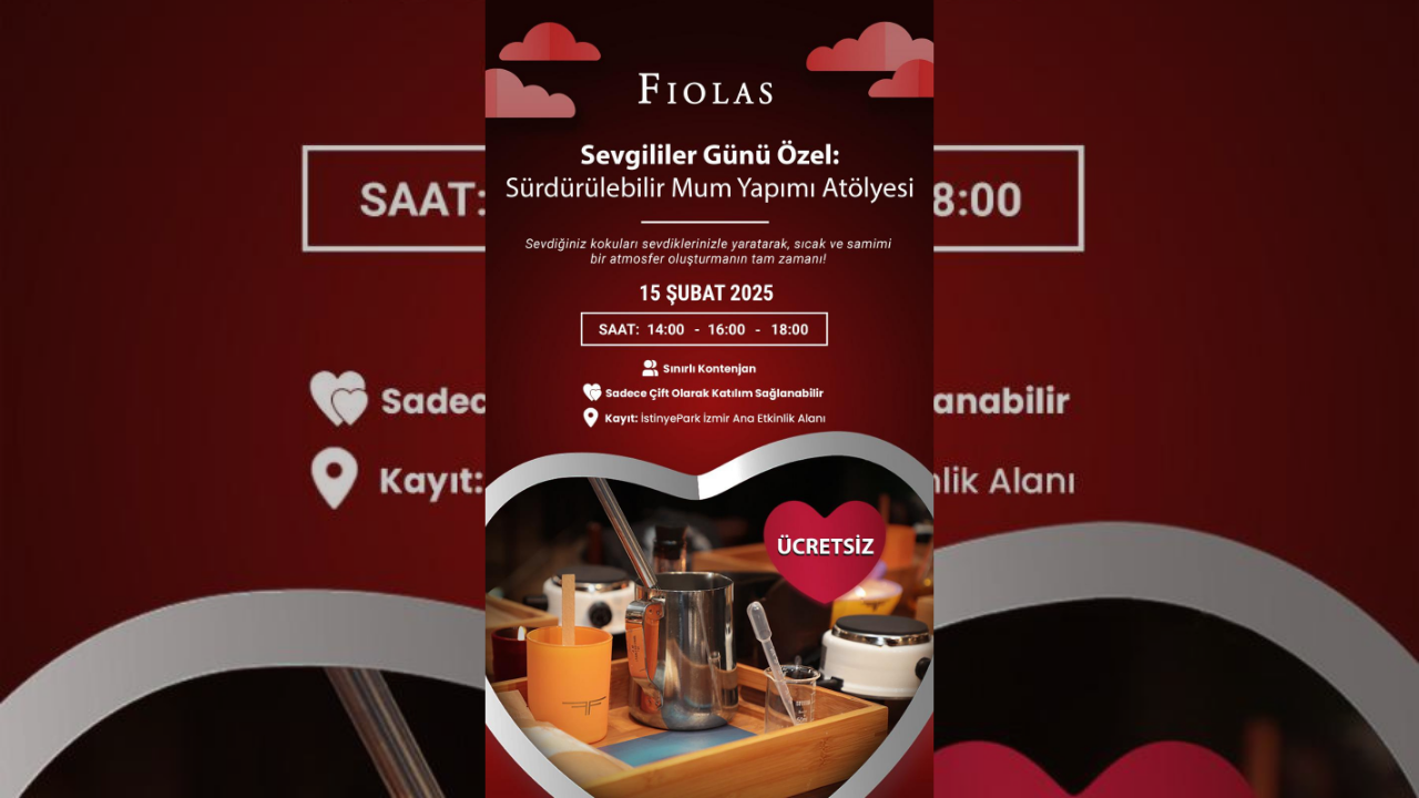 Istinye Etkinlikk