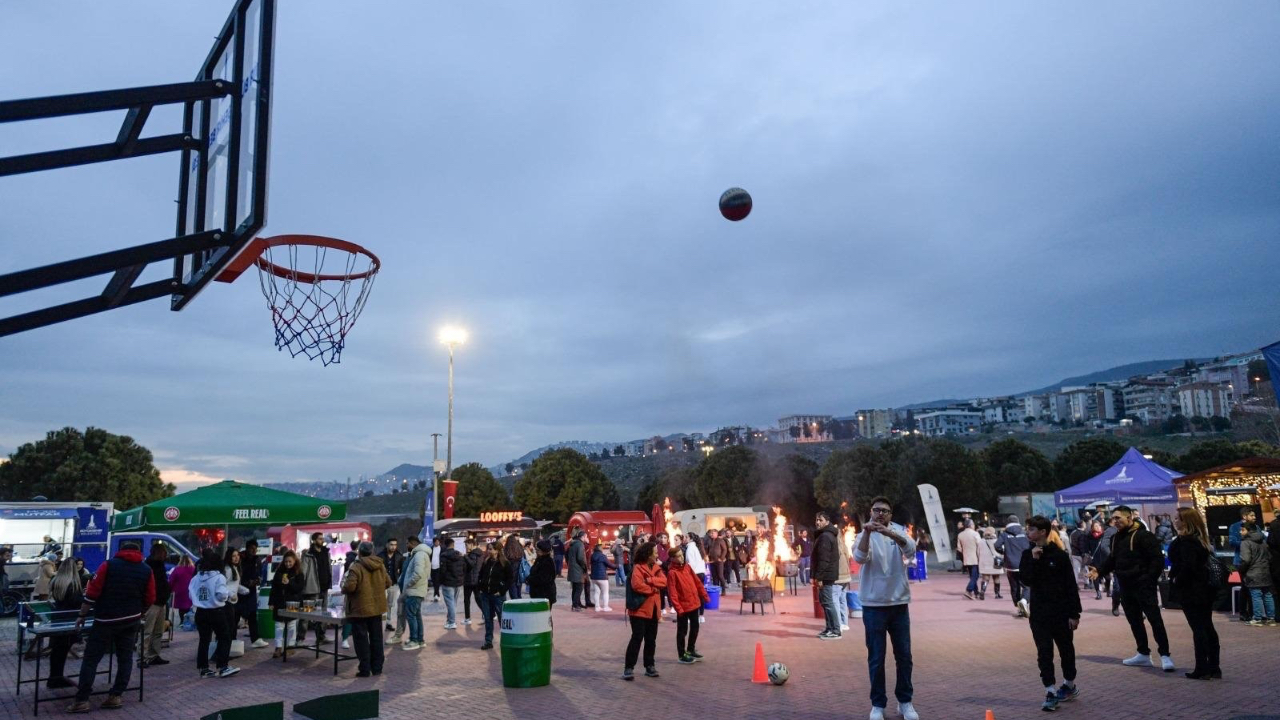 Izmir Buz Pateni 14 Şubat-1