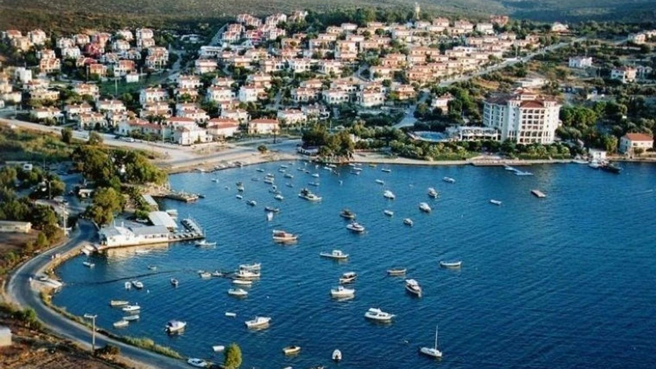 Izmir Ildır