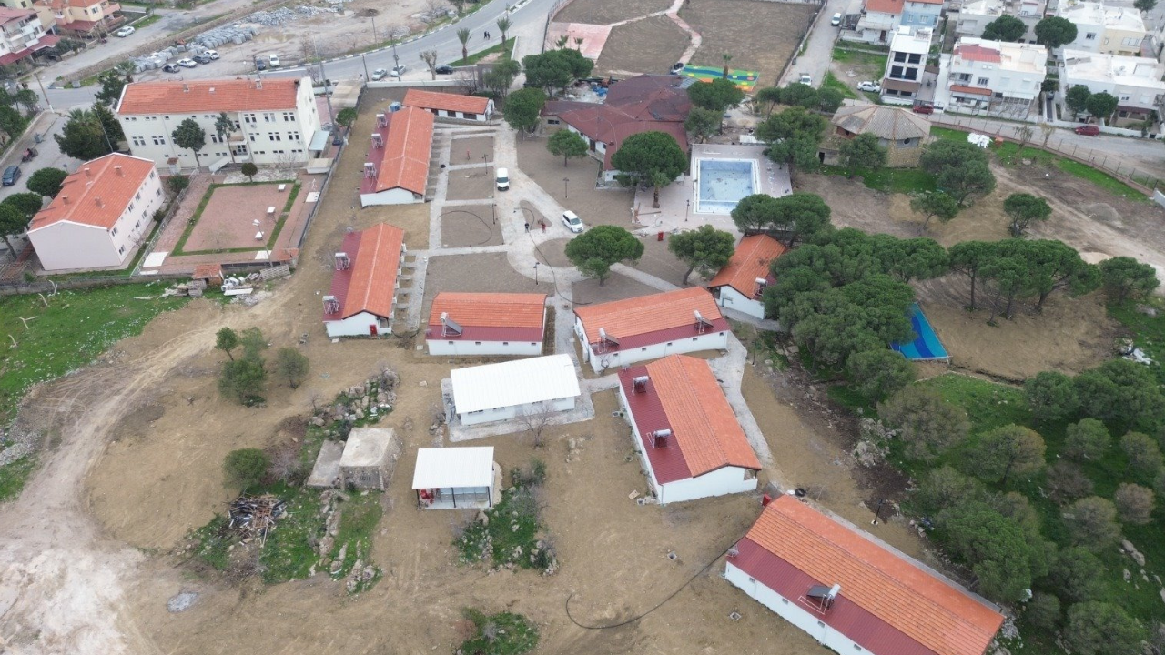 İzmir’de Denizle Buluşmayan Kalmayacak2