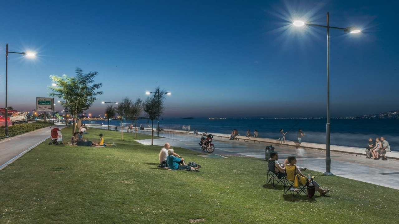 İzmir’in Rolü Ve Iş Birliği Perspektifi