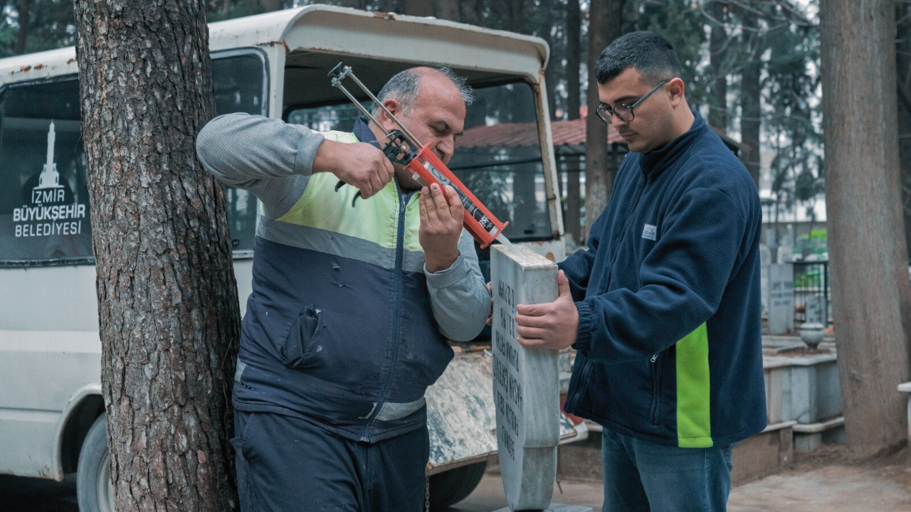 “İzmir’in Vicdanının Kabul Etmeyeceği Bir Saldırı”