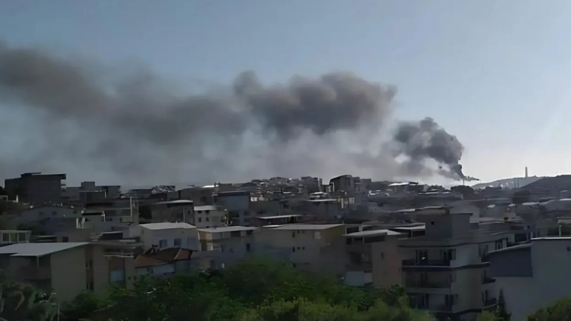 İzmirlilere Sorduk İzmir'in Havası İstanbul Ve Ankara'dan Daha Kirli! Sebebi Ne (1)