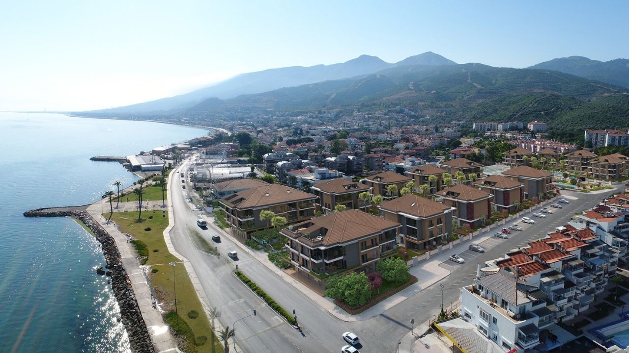 İzmirlilere Sorduk İzmir’in Sadece Bir Ilçesinde Yaşayacak Olsanız Hangisi Olurdu (1)