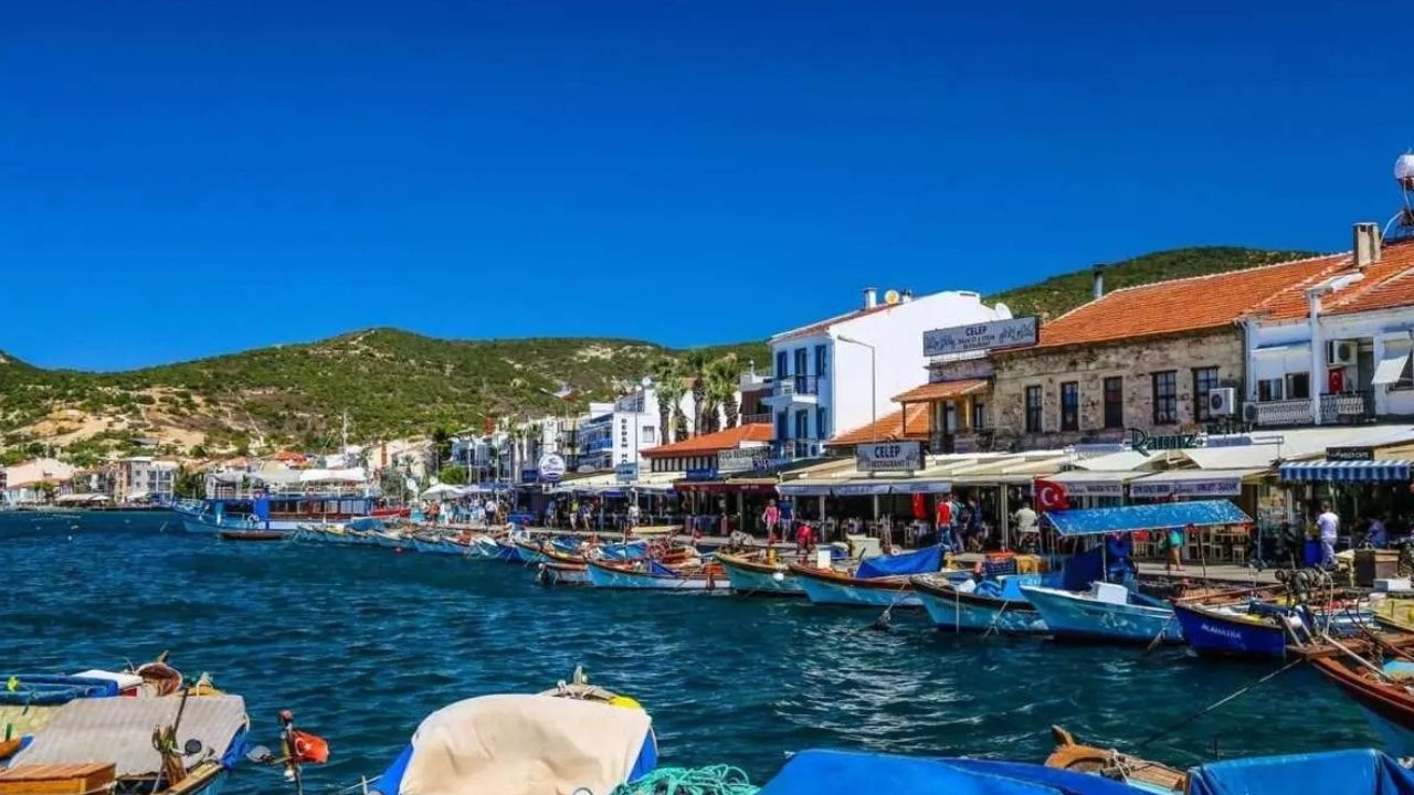 İzmirlilere Sorduk İzmir’in Sadece Bir Ilçesinde Yaşayacak Olsanız Hangisi Olurdu (3)