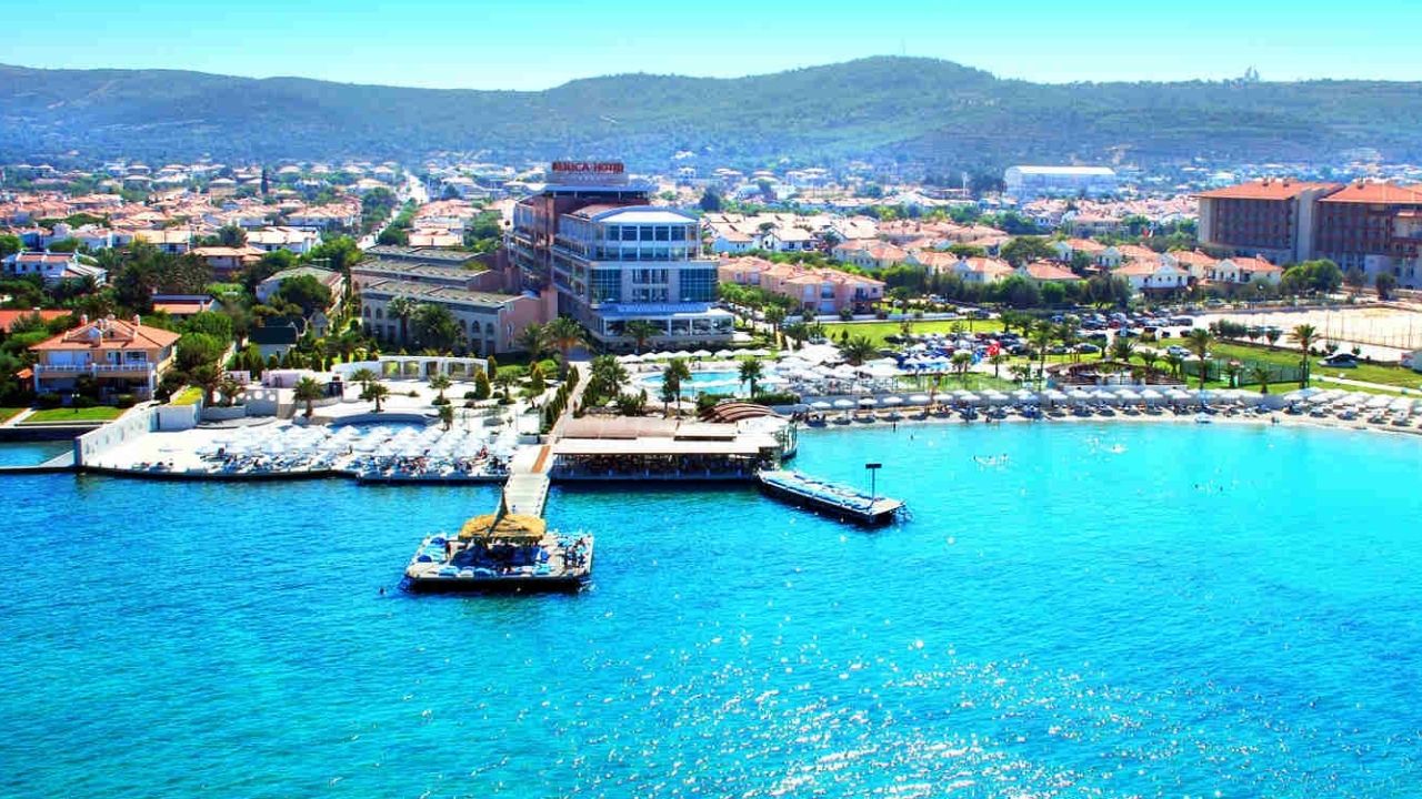 İzmirlilere Sorduk İzmir’in Sadece Bir Ilçesinde Yaşayacak Olsanız Hangisi Olurdu