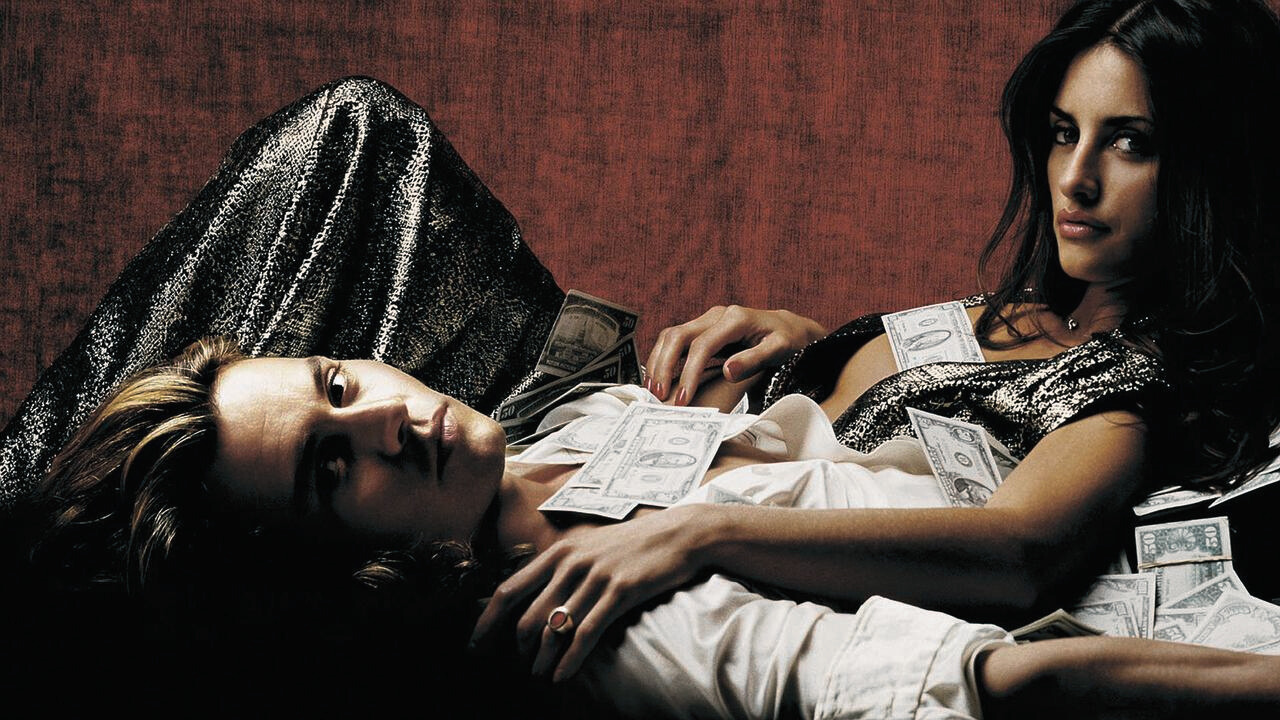 Johnny Depp Ve Penelope Cruz’un Dördüncü Işbirliği