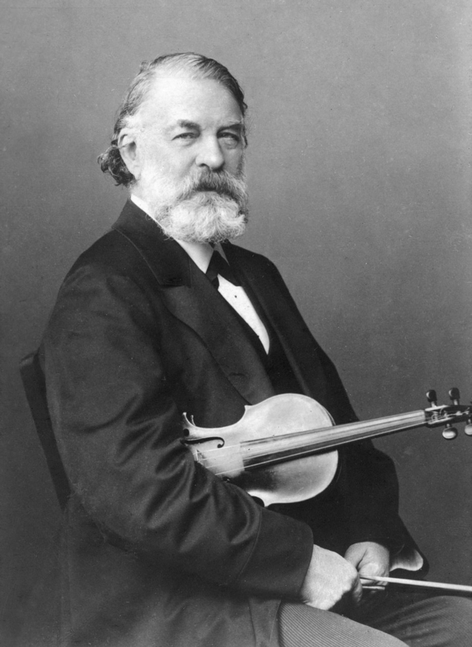 Joseph Joachim-1