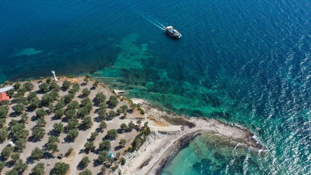 Kalem Adası3