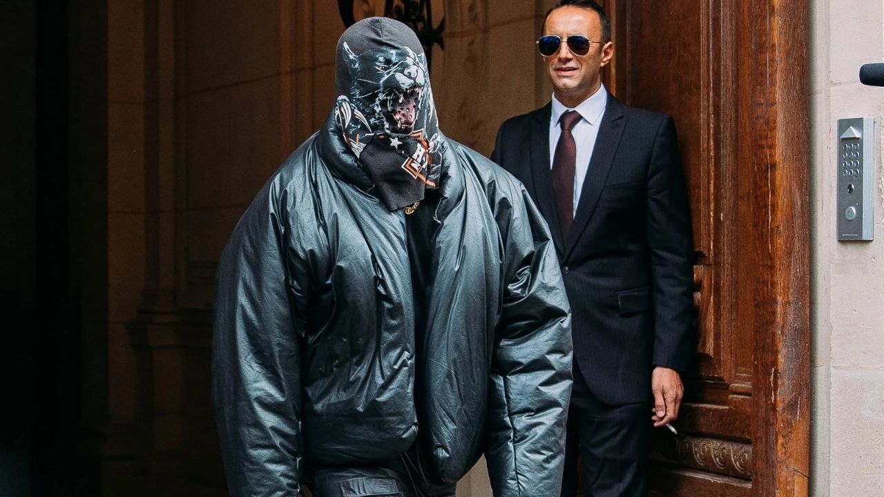 Kanye West Otizm Teşhisi Aldığını Açıkladı! (1)