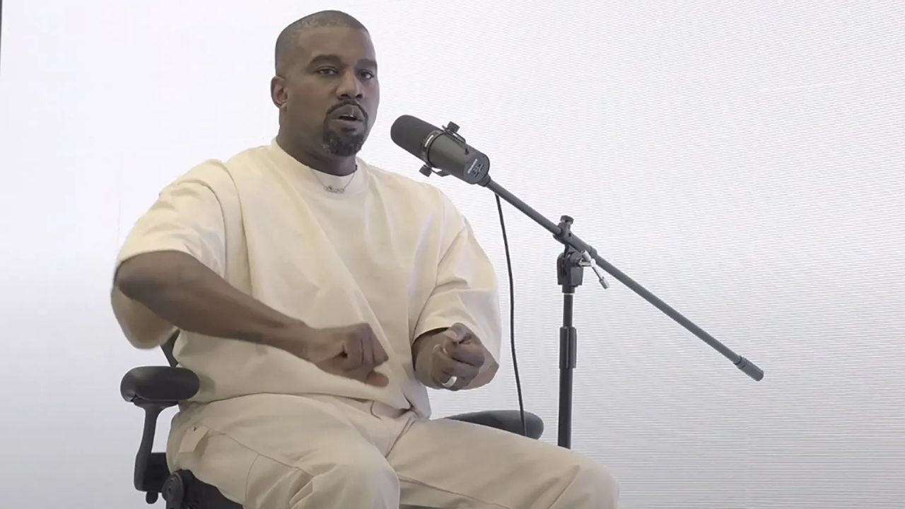 Kanye West Otizm Teşhisi Aldığını Açıkladı! (2)