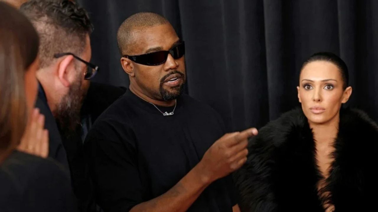 Kanye West Otizm Teşhisi Aldığını Açıkladı! (4)