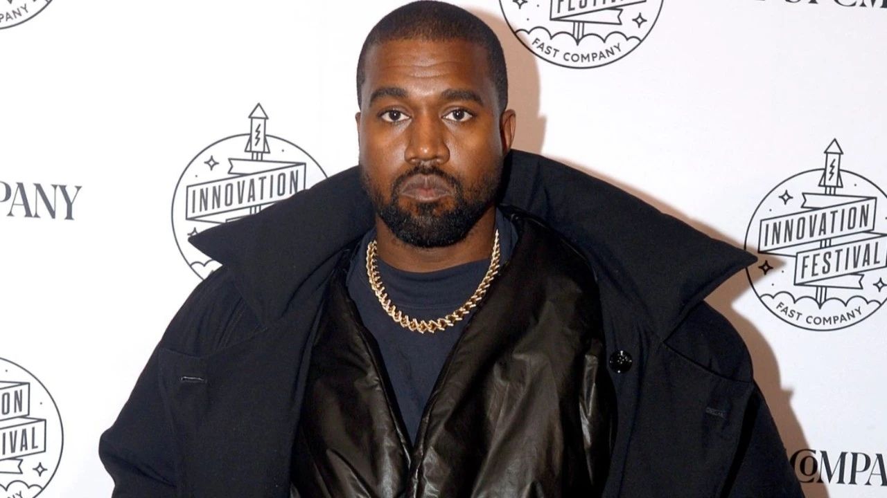 Kanye West Otizm Teşhisi Aldığını Açıkladı! (5)