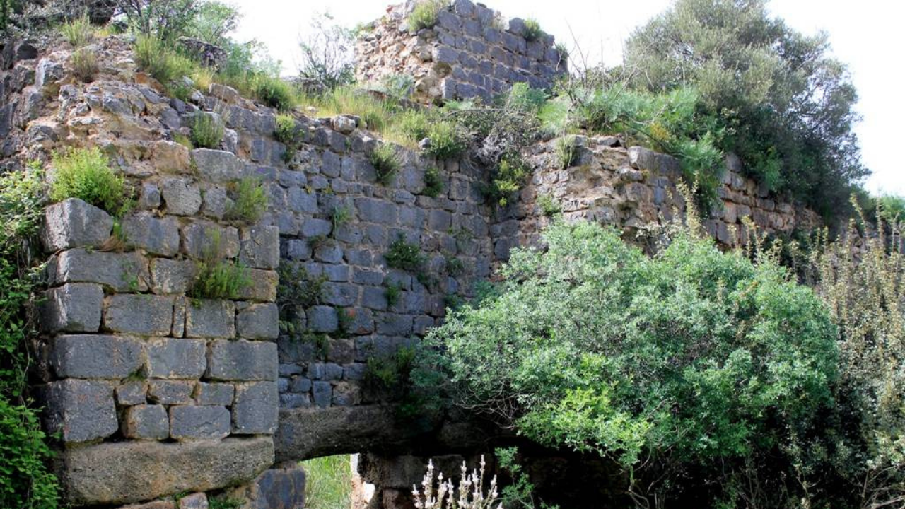 Karakoç 1