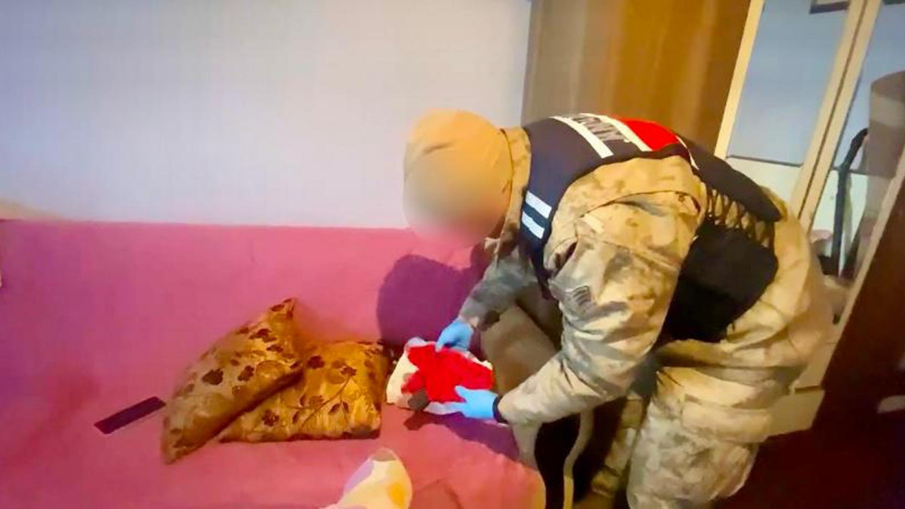 Kars Operasyonn