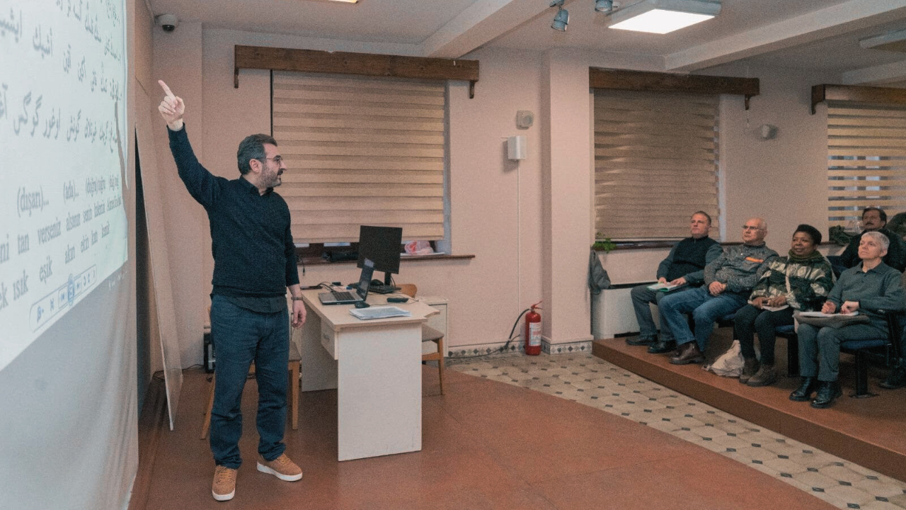 Katılımcıların Farklı Motivasyonları