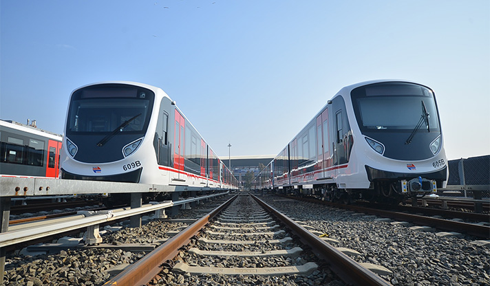Kemalpasa Metro