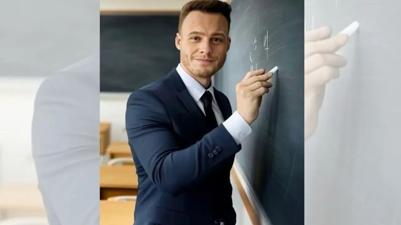 Kerem Bursin-1