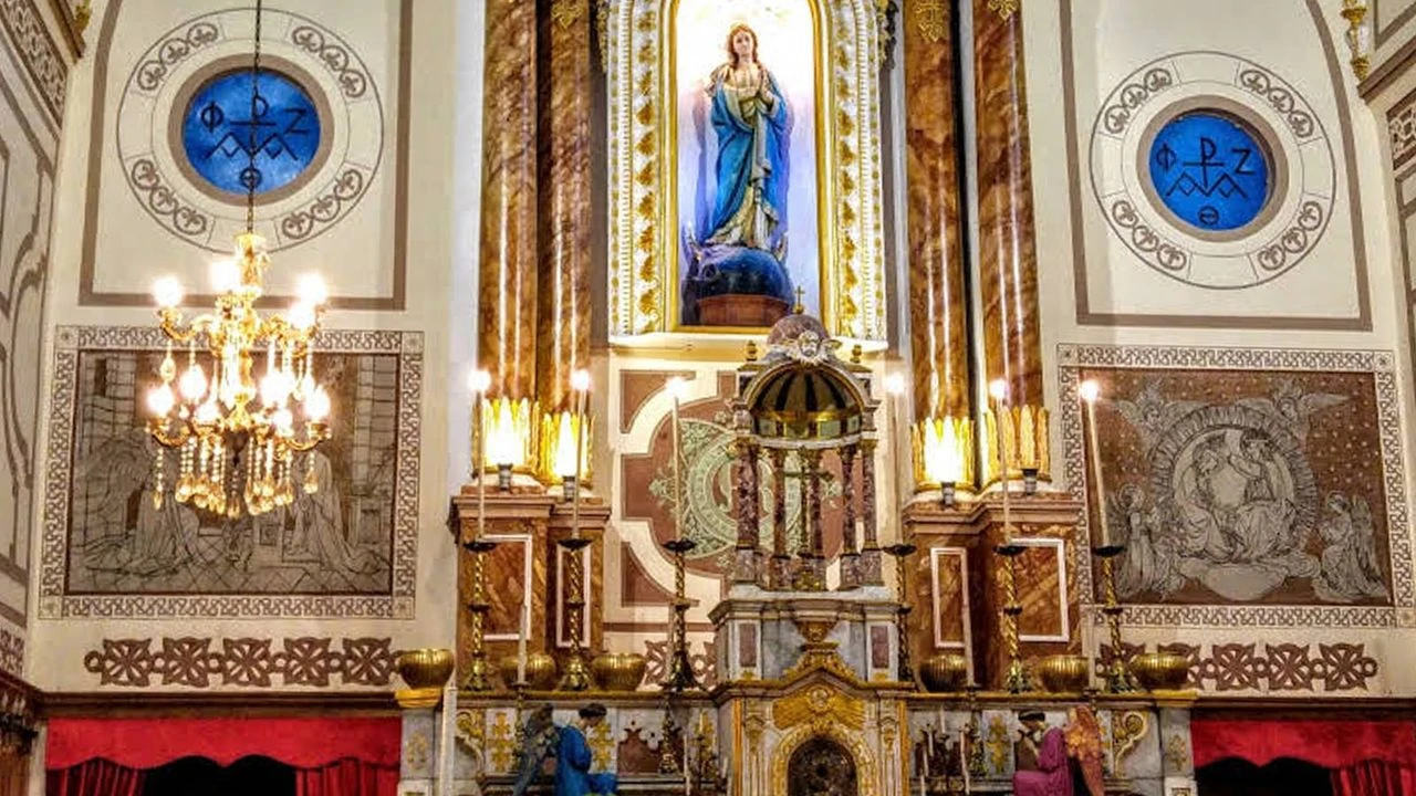 Kilise-3