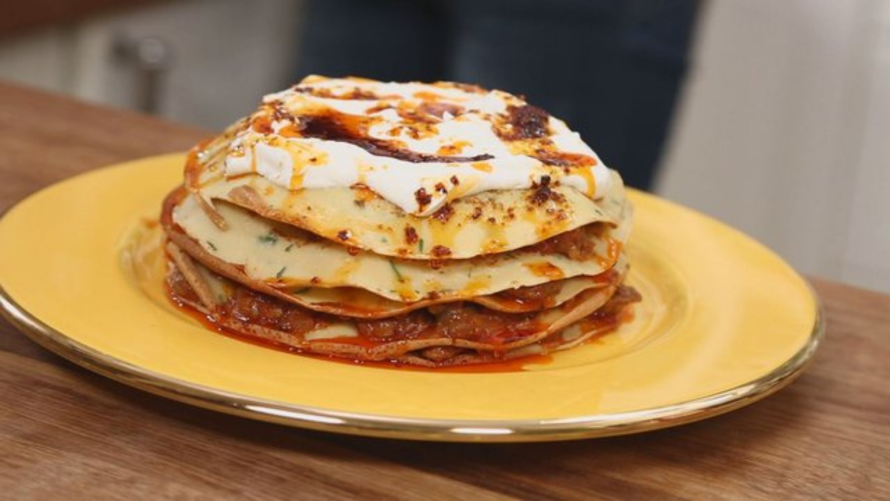 Kirde Kebabı