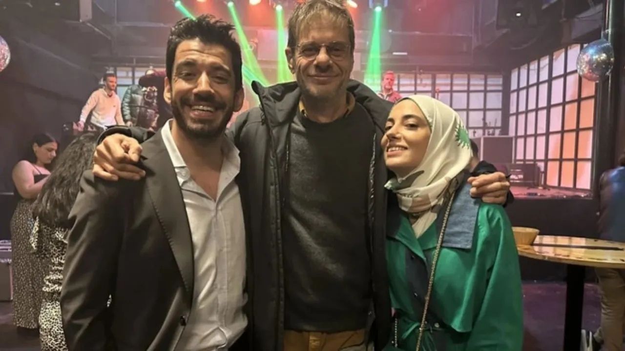 Kızılcık Şerbeti'nde Flaş Ayrılık! Yönetmen Değişiyor! (4)