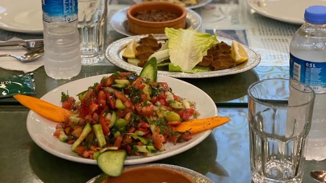 Konyalı Bahattin Usta