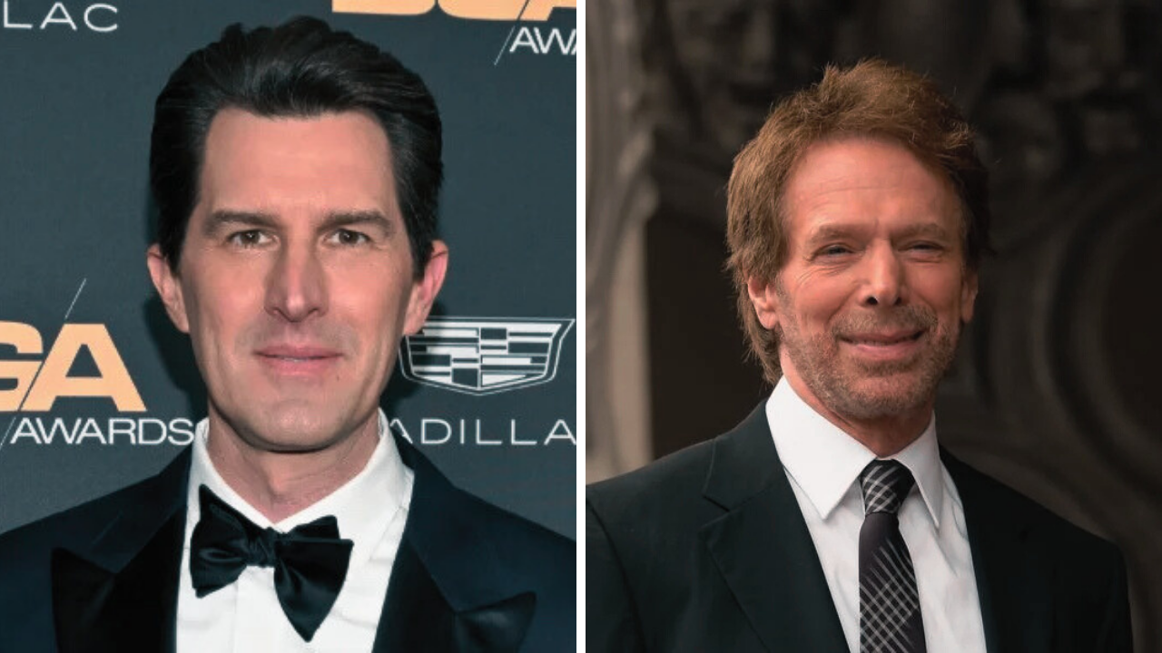 Kosinski Ve Bruckheimer Işbirliği Devam Ediyor