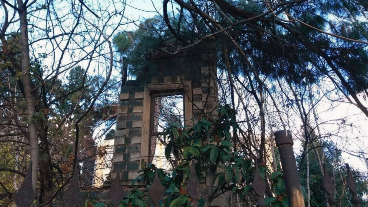 Köşkün Tarih Boyunca Geçirdiği Dönüşüm