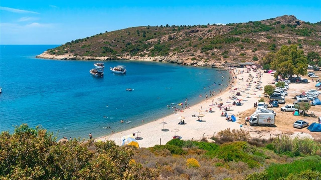 Kosova Plajı