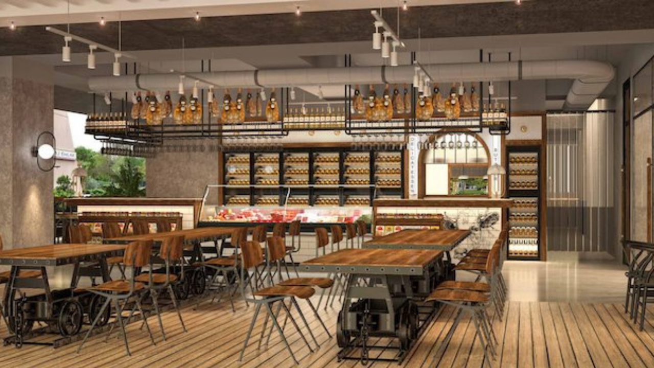 Kunta Bar