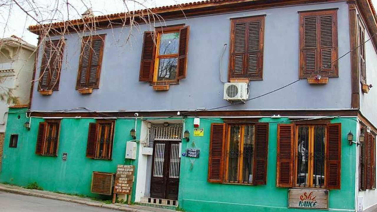 Levanten Kültürü Ve İzmir’in Tarihindeki Yeri