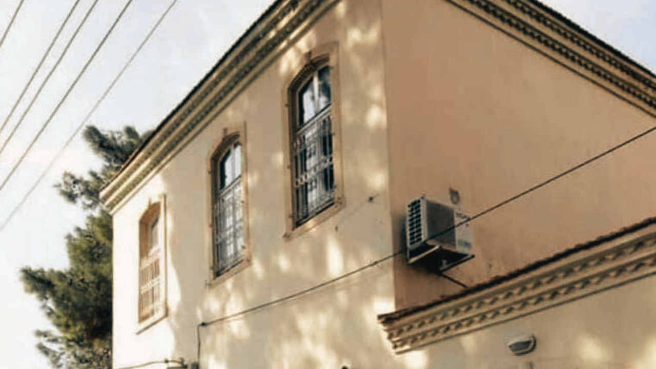 Levanten Kültürünün Buca’daki Izleri