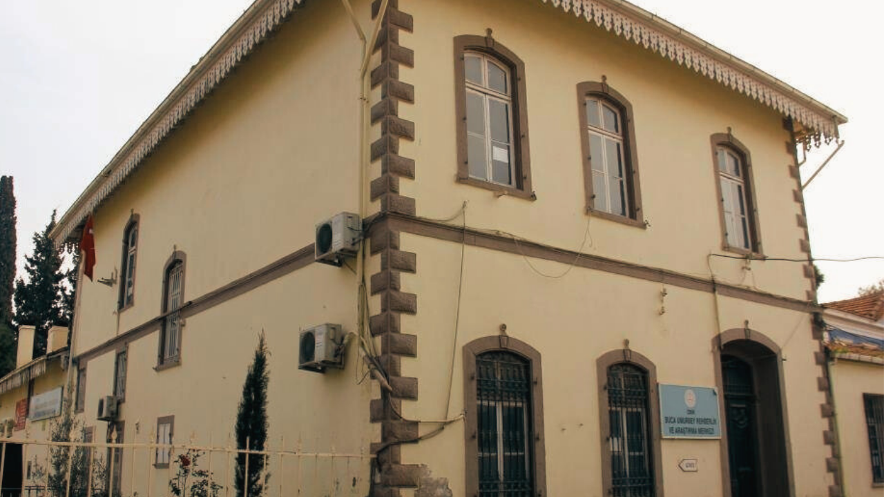 Levanten Kültürünün Mirası