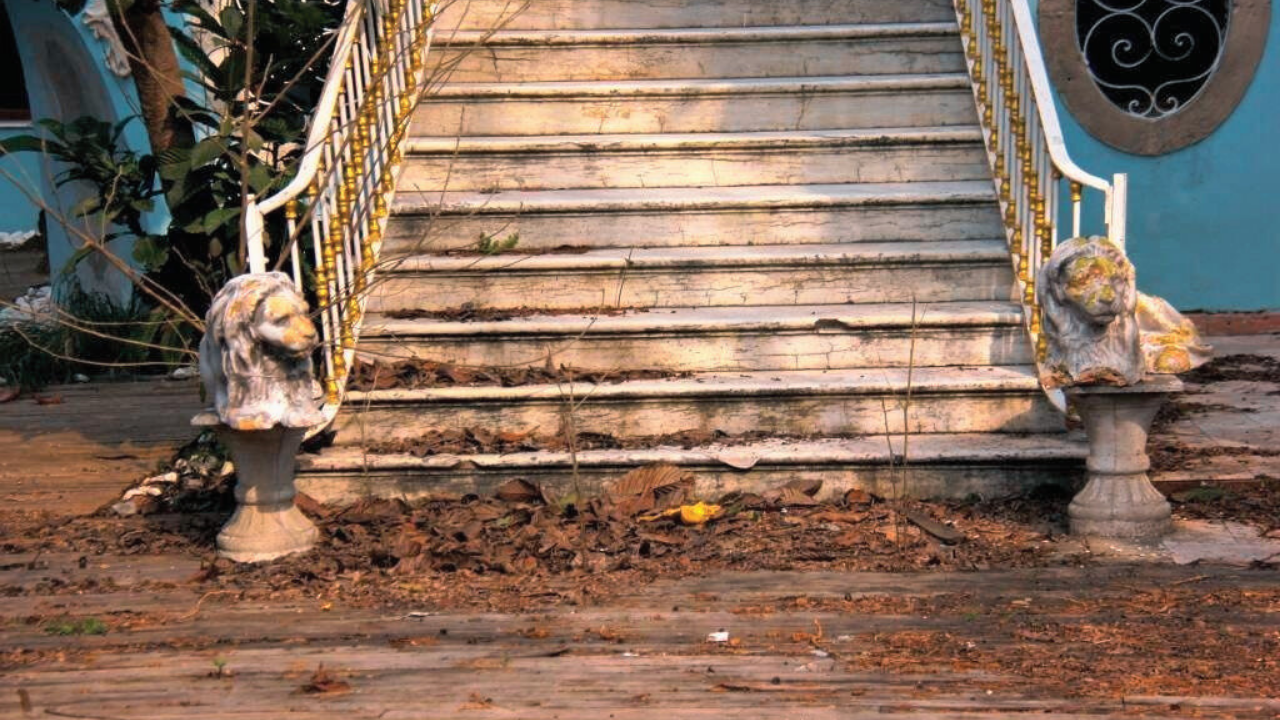 Levanten Mirası Ve İzmir’in Tarihi Dokusundaki Rolü