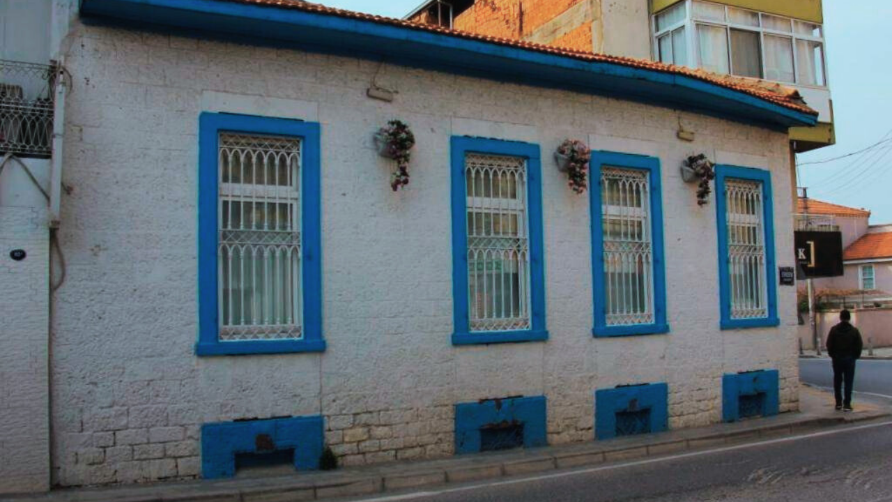 Levanten Mirası Ve Prenses Borghese