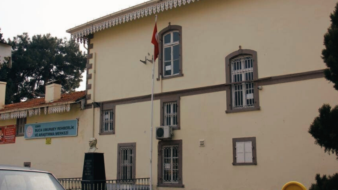 Levanten Mirasının Izinde