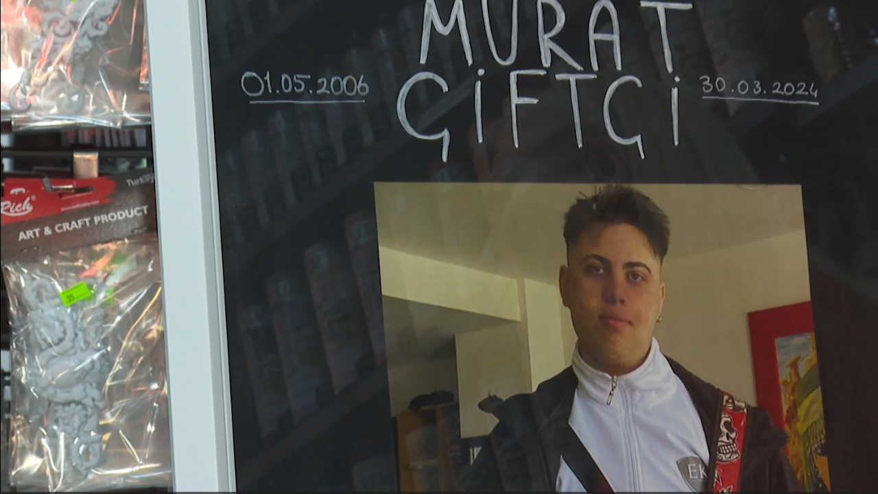 Li̇seli̇ Murat