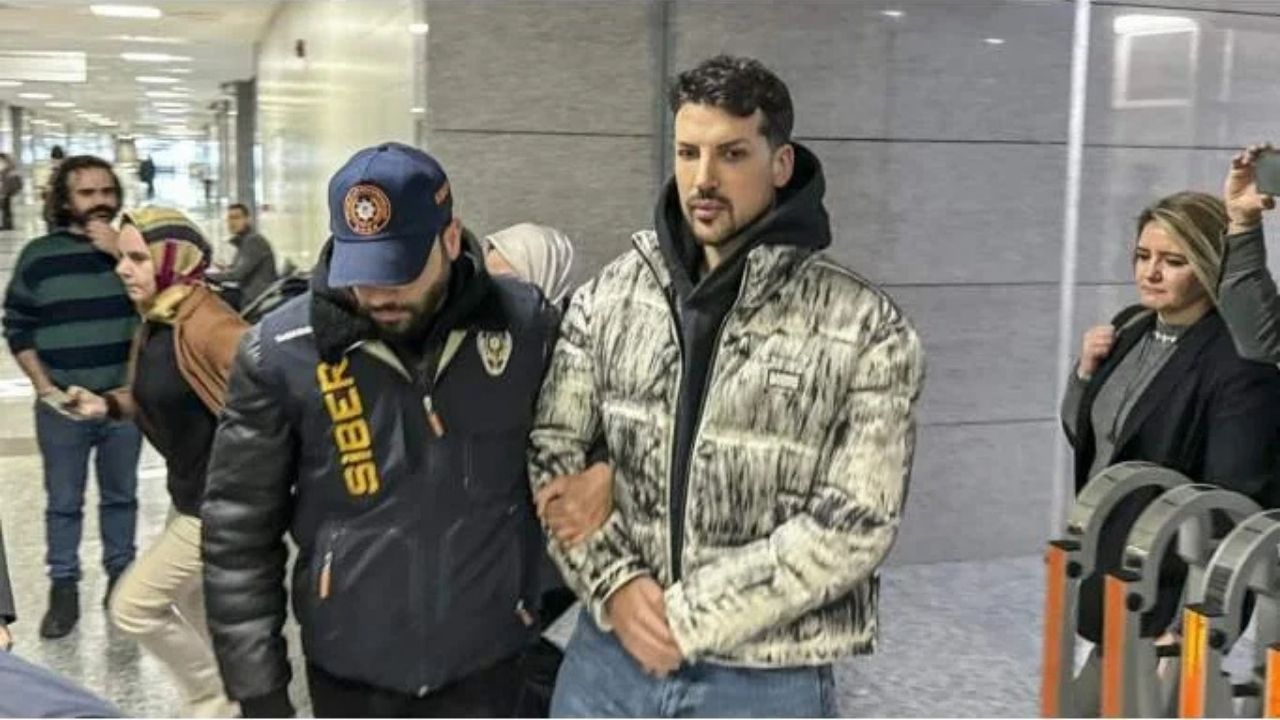 Mahkeme Kerimcan Durmaz Hakkında Tahliye Kararı Verdi!