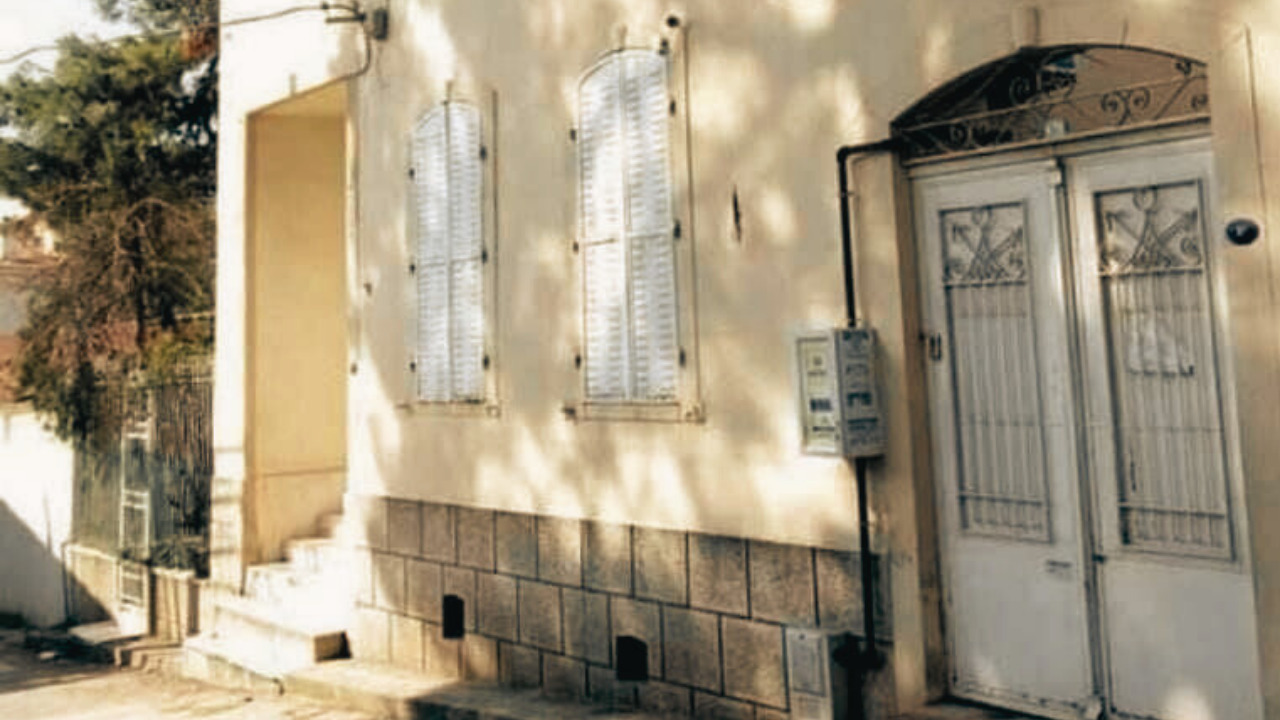 Matmazel Talya Evi’nin Mimari Özellikleri