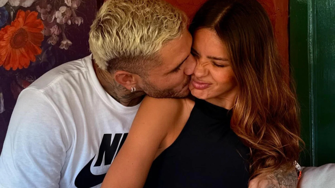 Mauro Icardi 31 Yaşında! Sevgilisi China Suarez’den Doğum Günü Videosu (2)