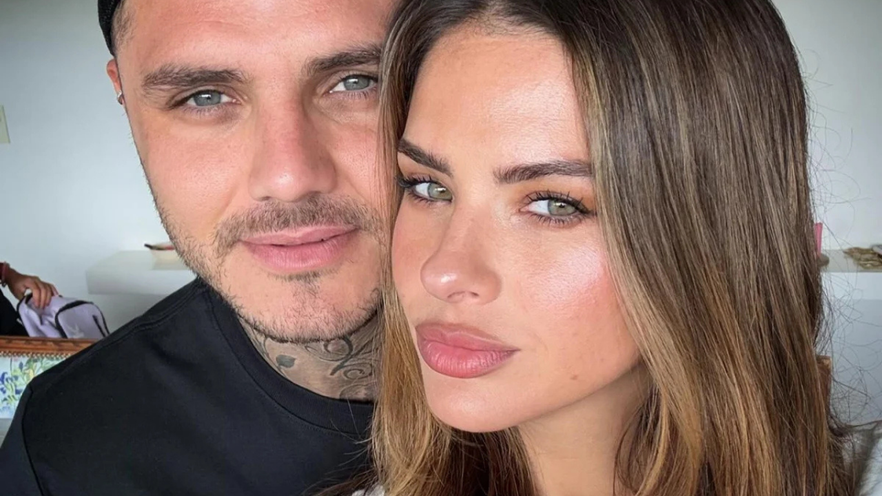 Mauro Icardi 31 Yaşında! Sevgilisi China Suarez’den Doğum Günü Videosu