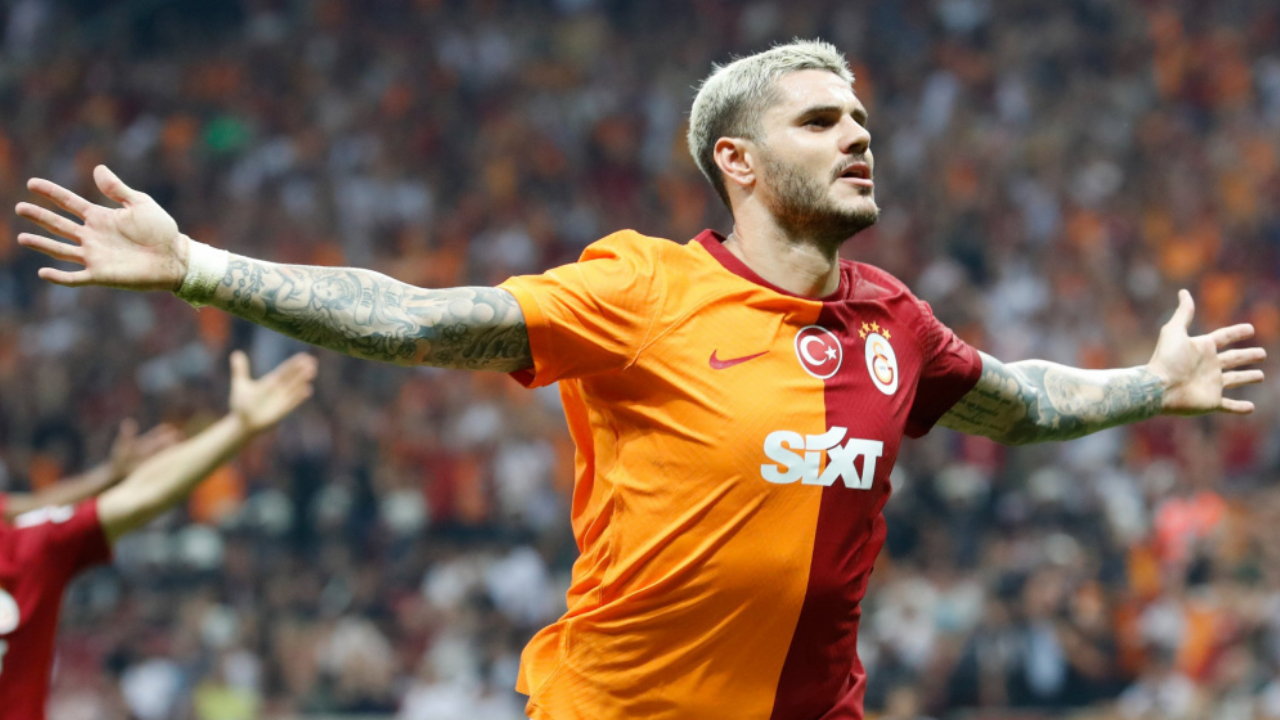 Mauro Icardi
