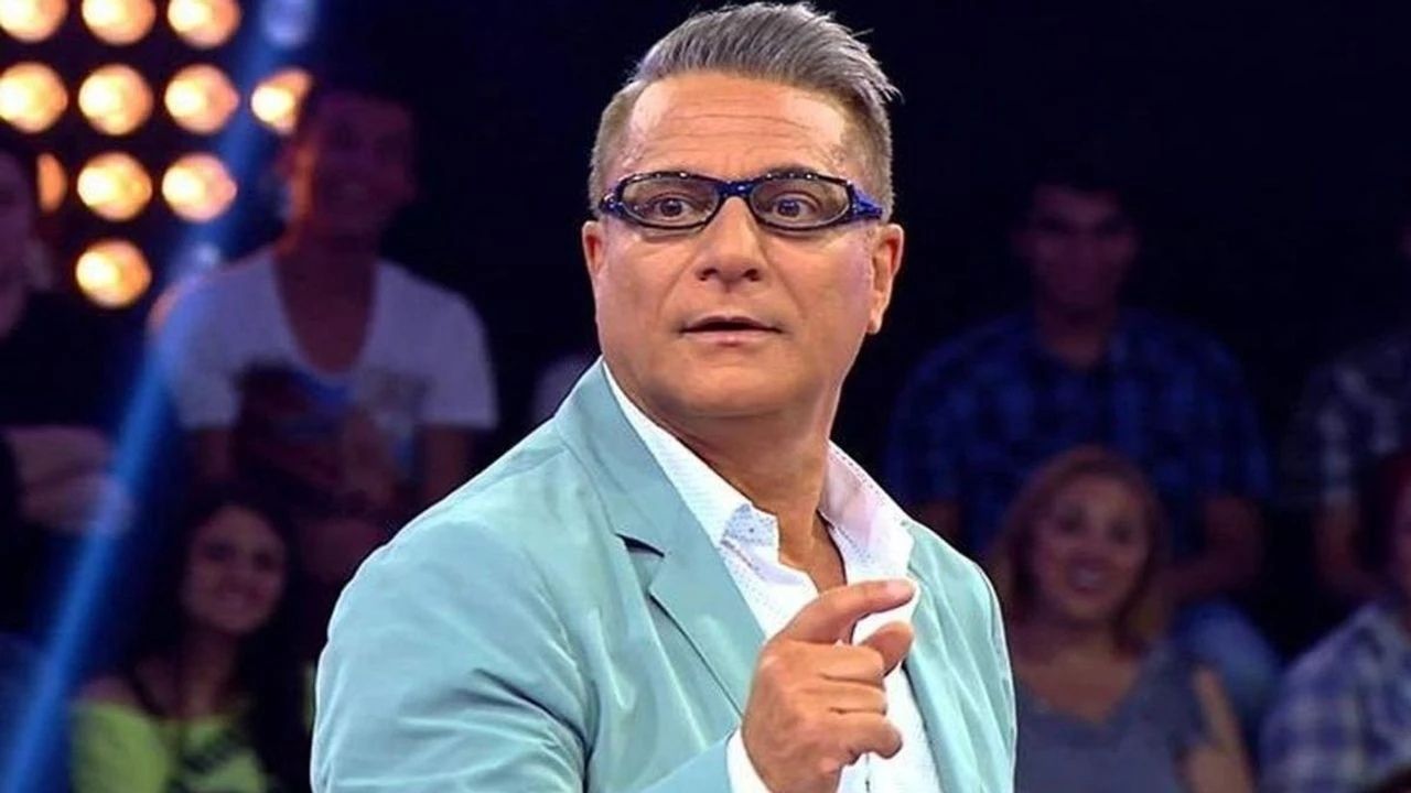 Mehmet Ali Erbil'in Acı Günü Değerli Kayınvalidemi Yitirdik (3)