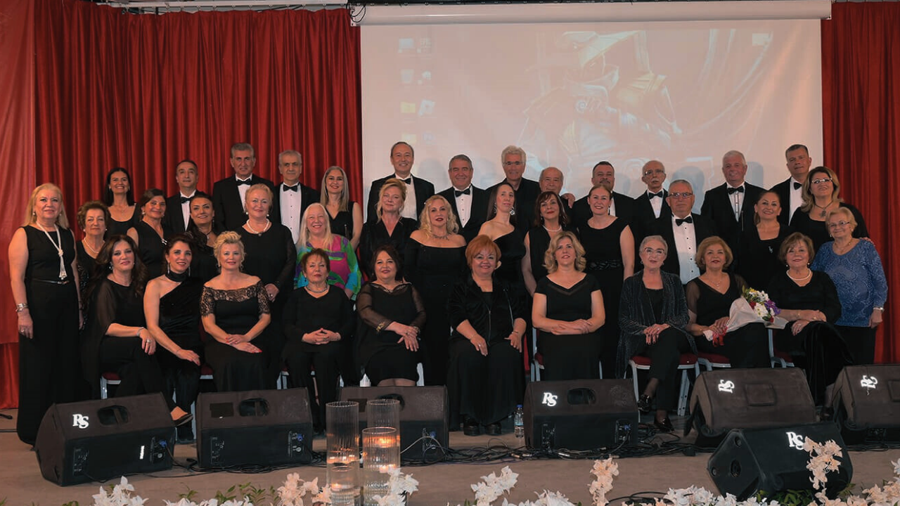 “Meragi’den Günümüze” Konserinin Içeriği