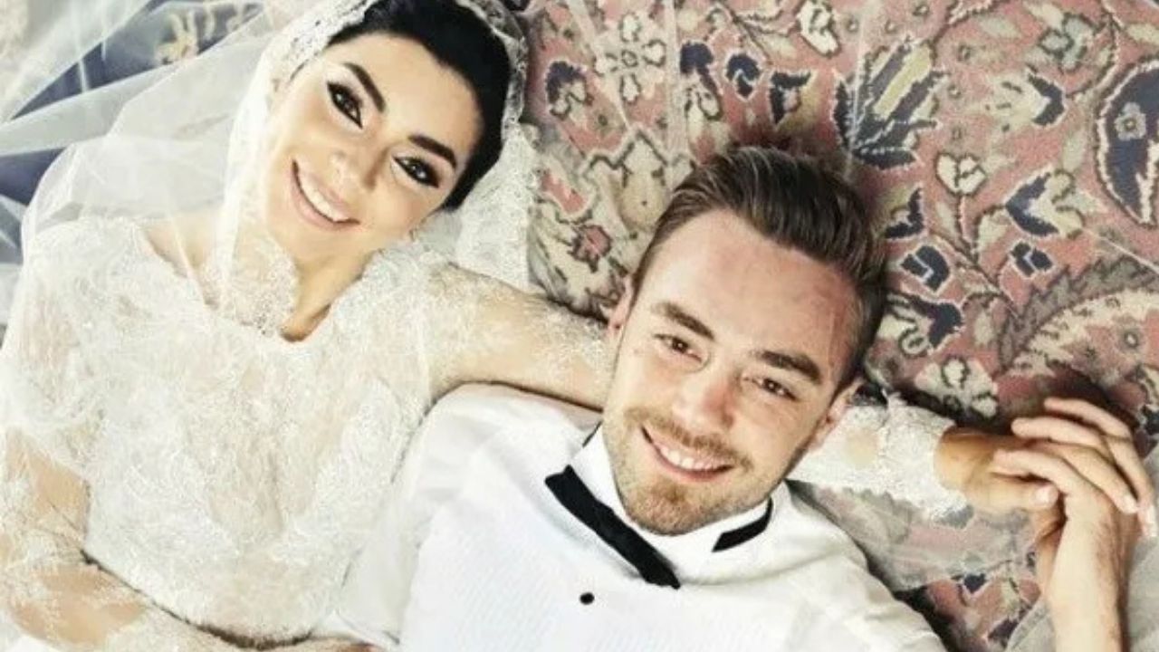 Merve Boluğur Ile Murat Dalkılıç Barıştı Mı (1)-1