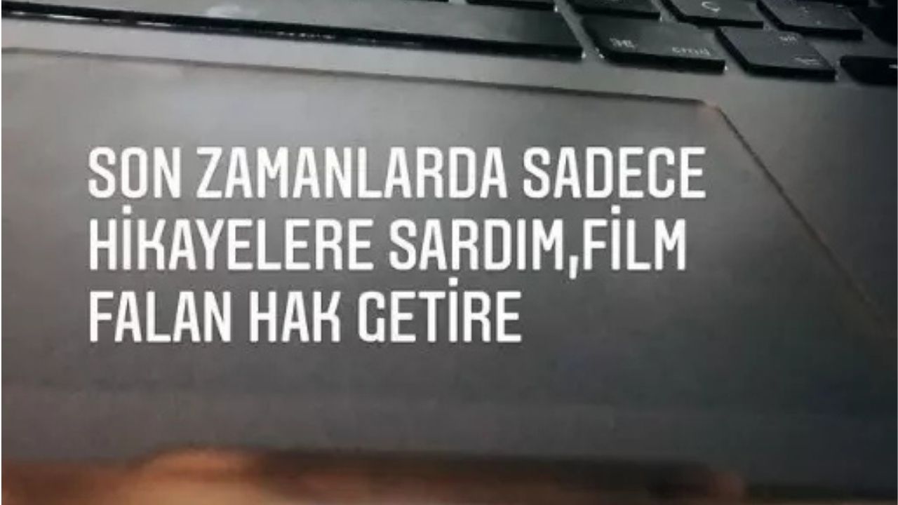 Merve Boluğur Ile Murat Dalkılıç Barıştı Mı-1