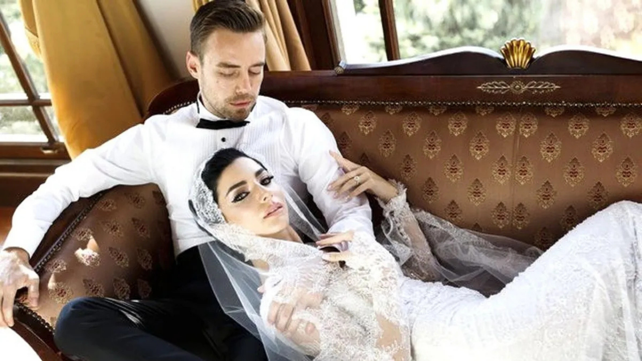 Merve Boluğur Ile Murat Dalkılıç Barıştı Mı