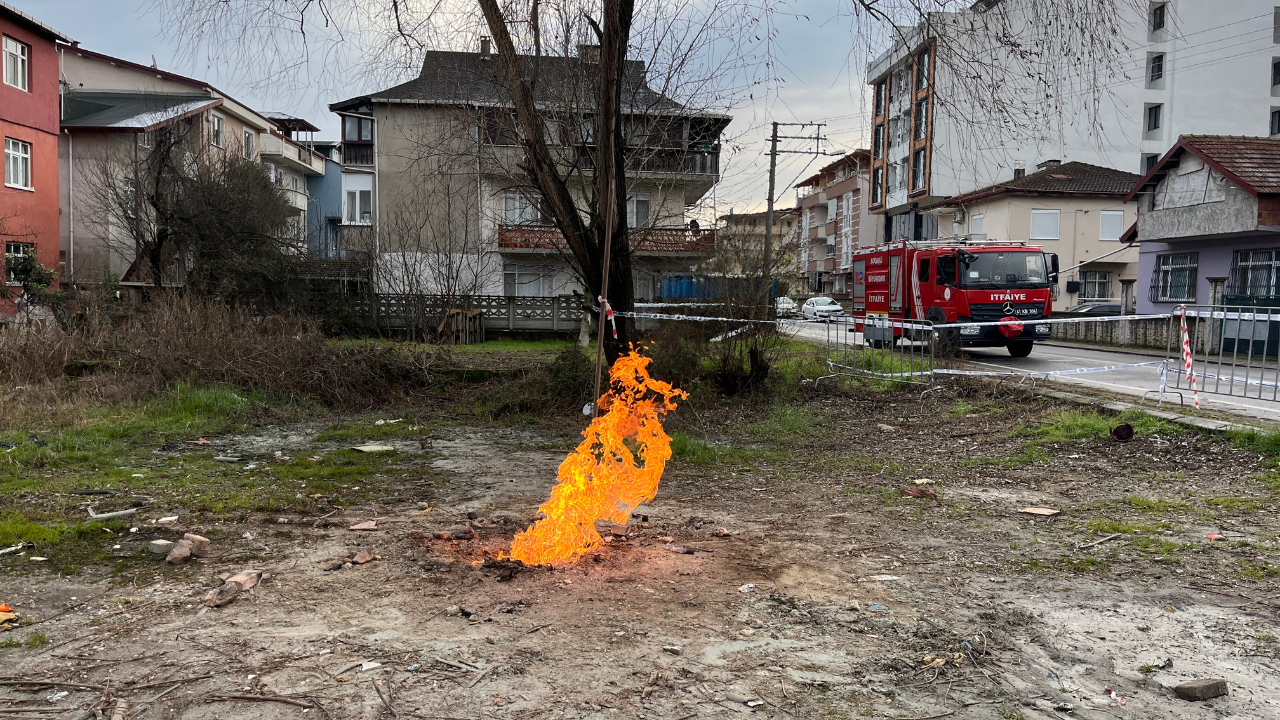 Metan Gazı4